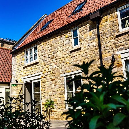 Washingborough Hall Hotel Exterior photo