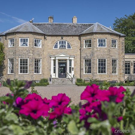Washingborough Hall Hotel Exterior photo