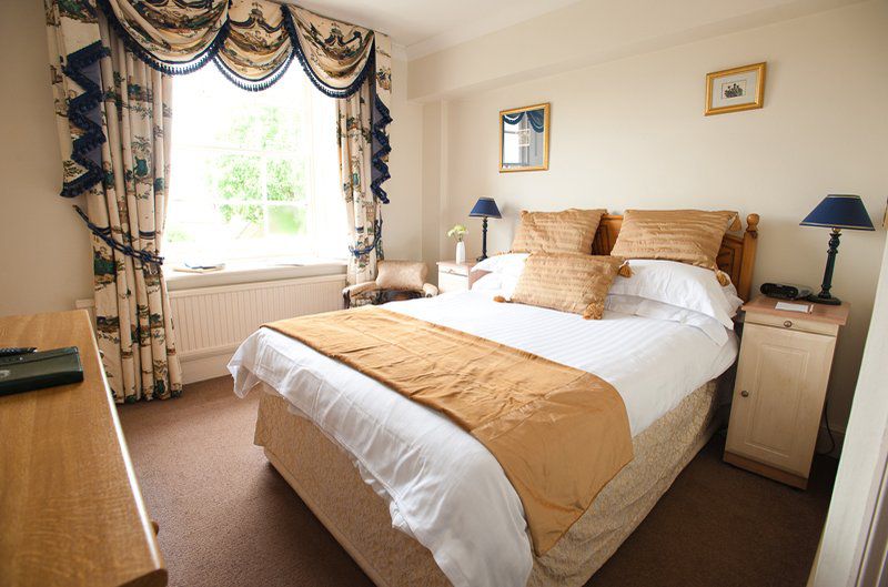 Washingborough Hall Hotel Exterior photo