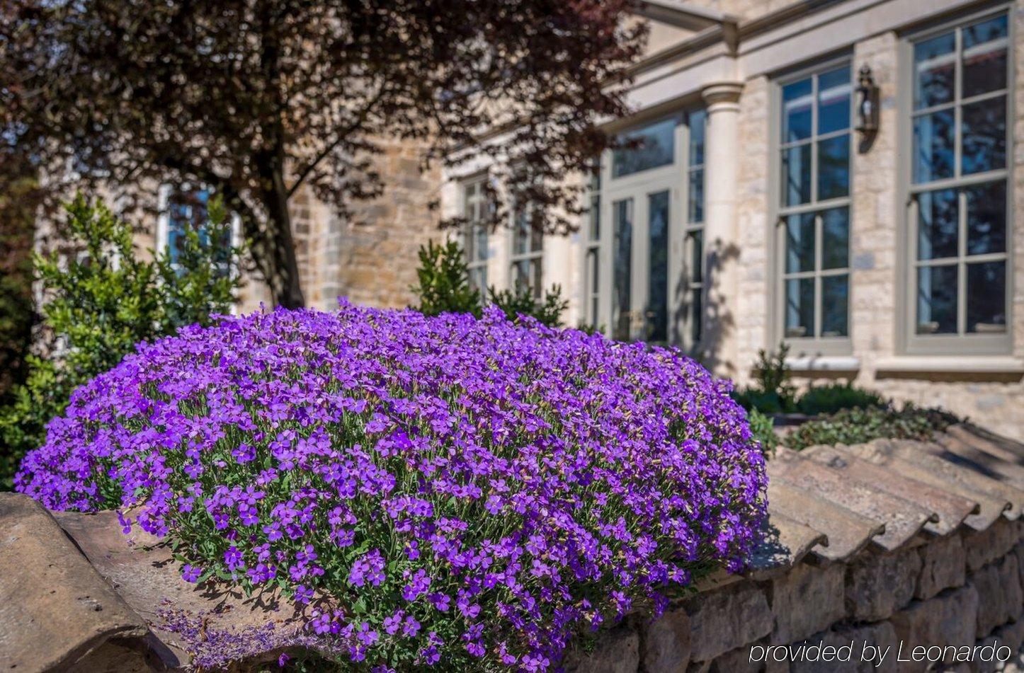 Washingborough Hall Hotel Exterior photo