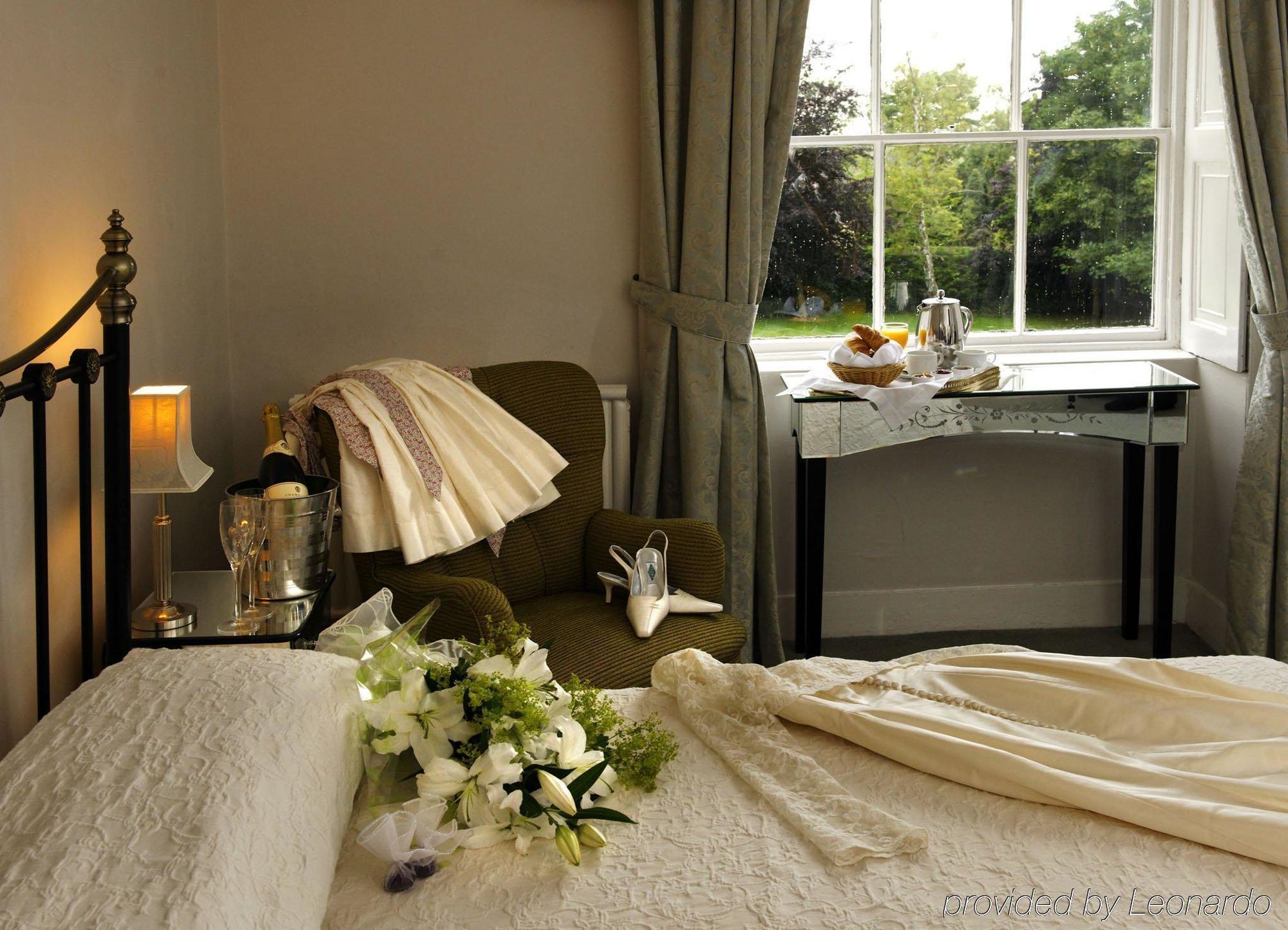 Washingborough Hall Hotel Exterior photo